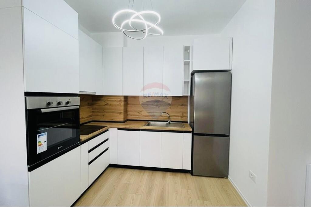 Appartamento 1+1 in affitto a Fusha e Aviacionit! "Oasis Residence"
