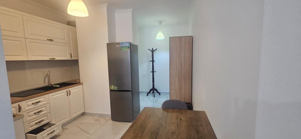 Apartment 1+1 for Rent at Willsoni Square