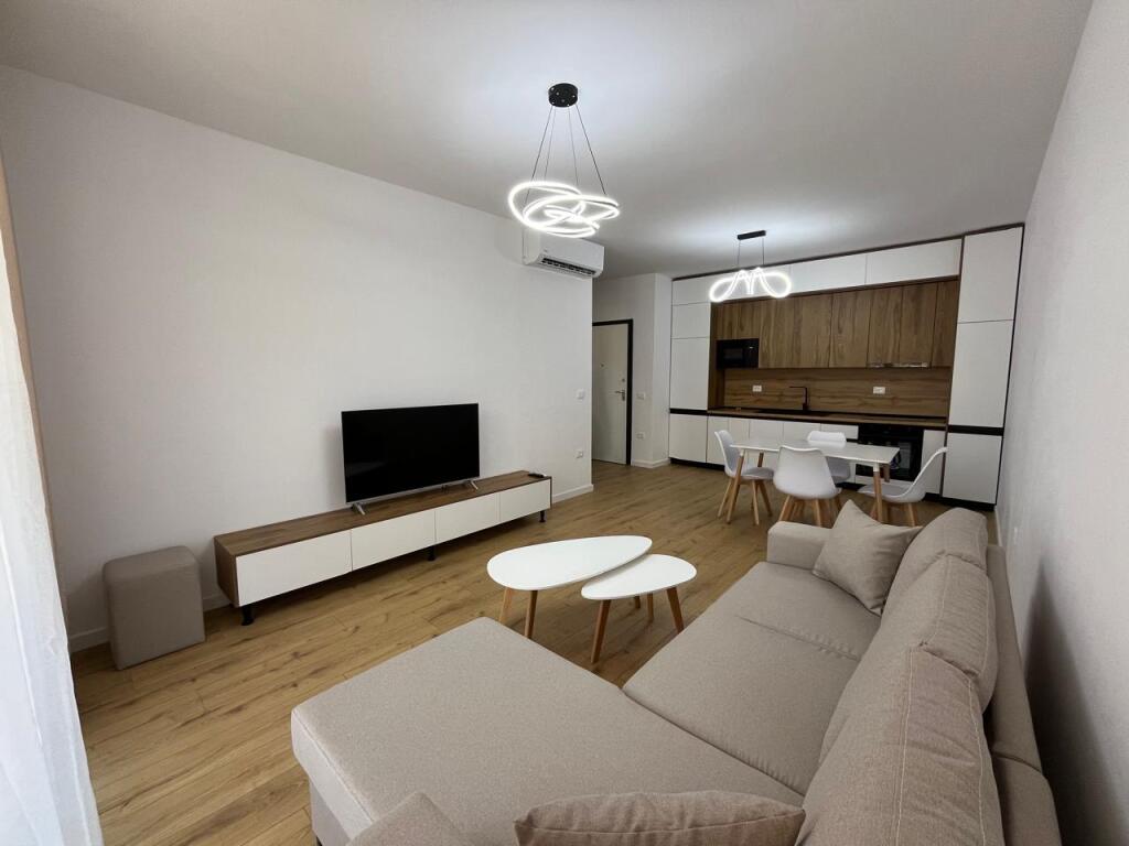 Apartment Me Qera 1+1+Parking Ne Don Bosko (ID B2101144) Tirane.
