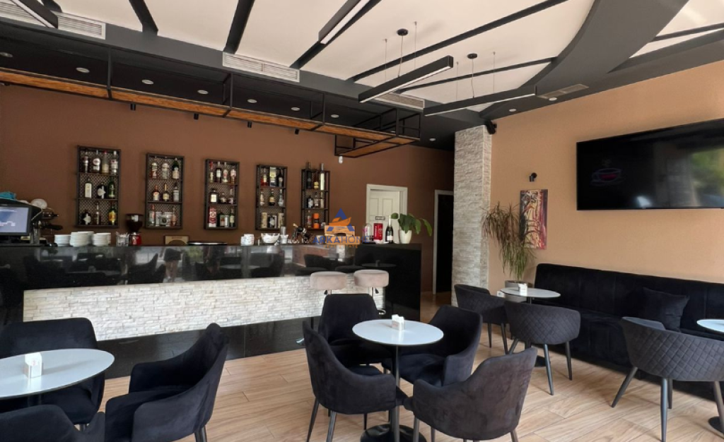 FOR RENT LOCAL 100M2 AT "KOMUNA E PARISIT" 2200 EURO