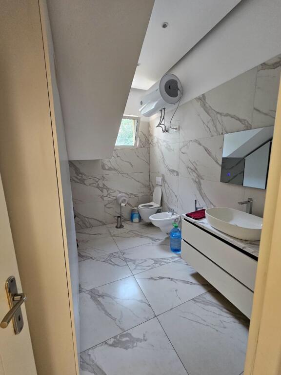 Villa for Rent – Olympic Park, Tirana