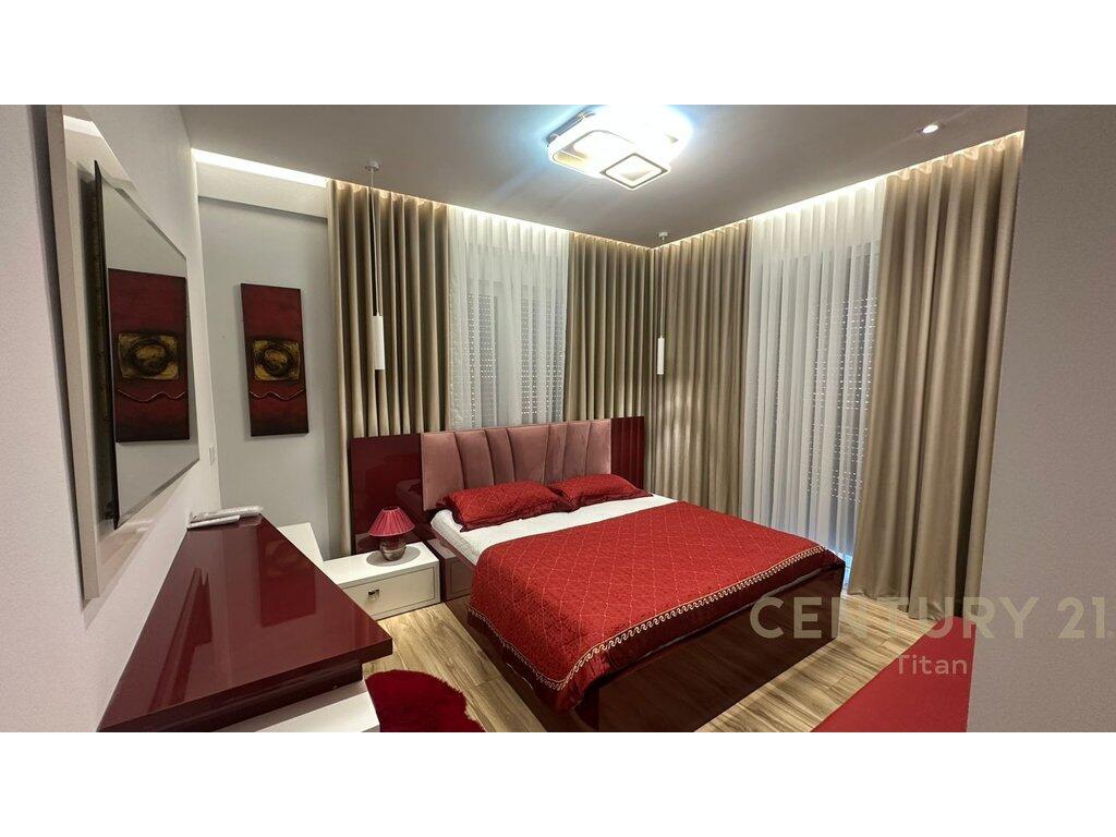Apartment for rent 2+1+2, in Xhamllik!