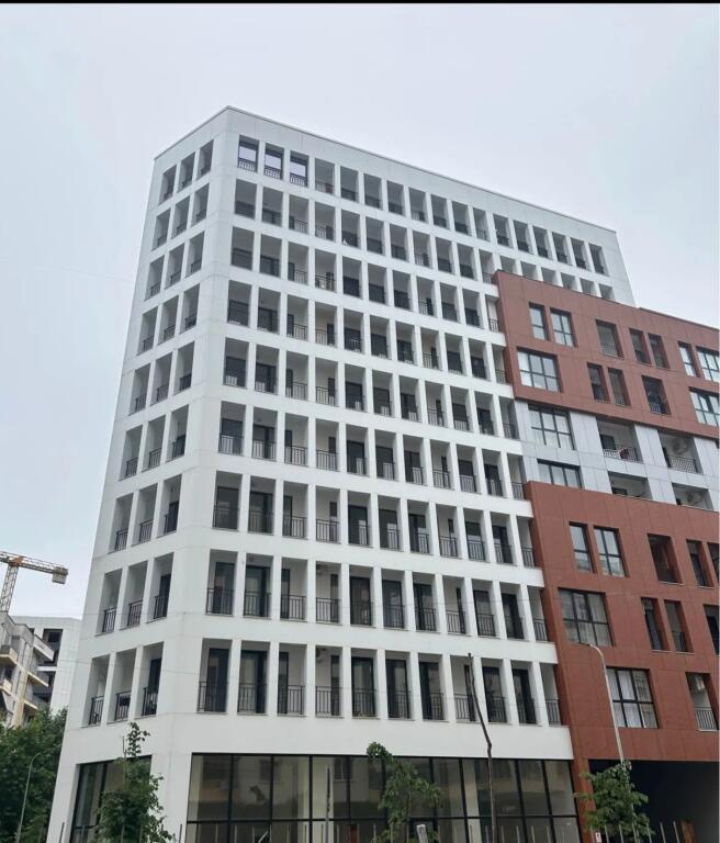 JEPET ME QERA APARTAMENT 2+1 ASTIR
