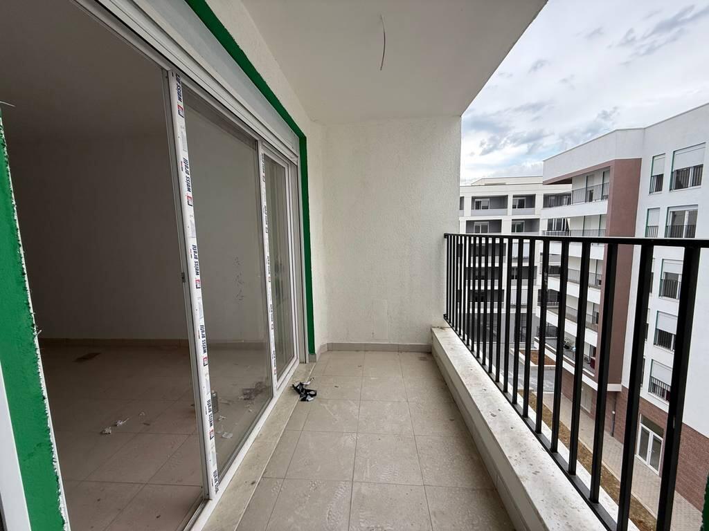 Appartamento 1+1 in Affitto per Uso Abitativo o Ufficio – Zona 5 Maji