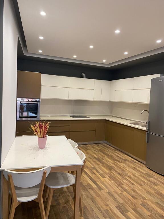 2+1 apartment for rent in Astir