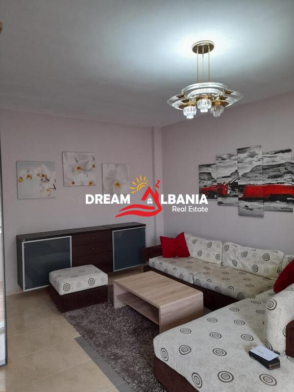 2+1 Apartment for rent near Rreze Drite School, in Sauk (ID 42215149)