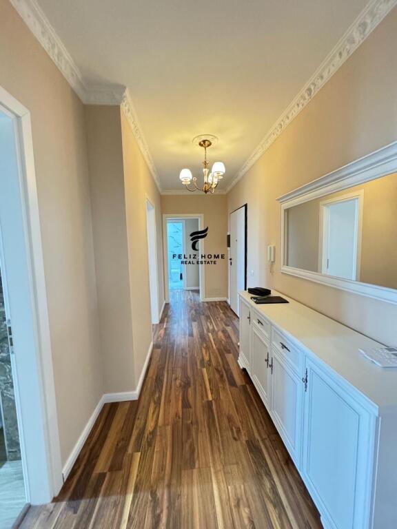 FOR SALE APARTMENT 2+1 ARTIFICIAL LAKE 250,000 EURO