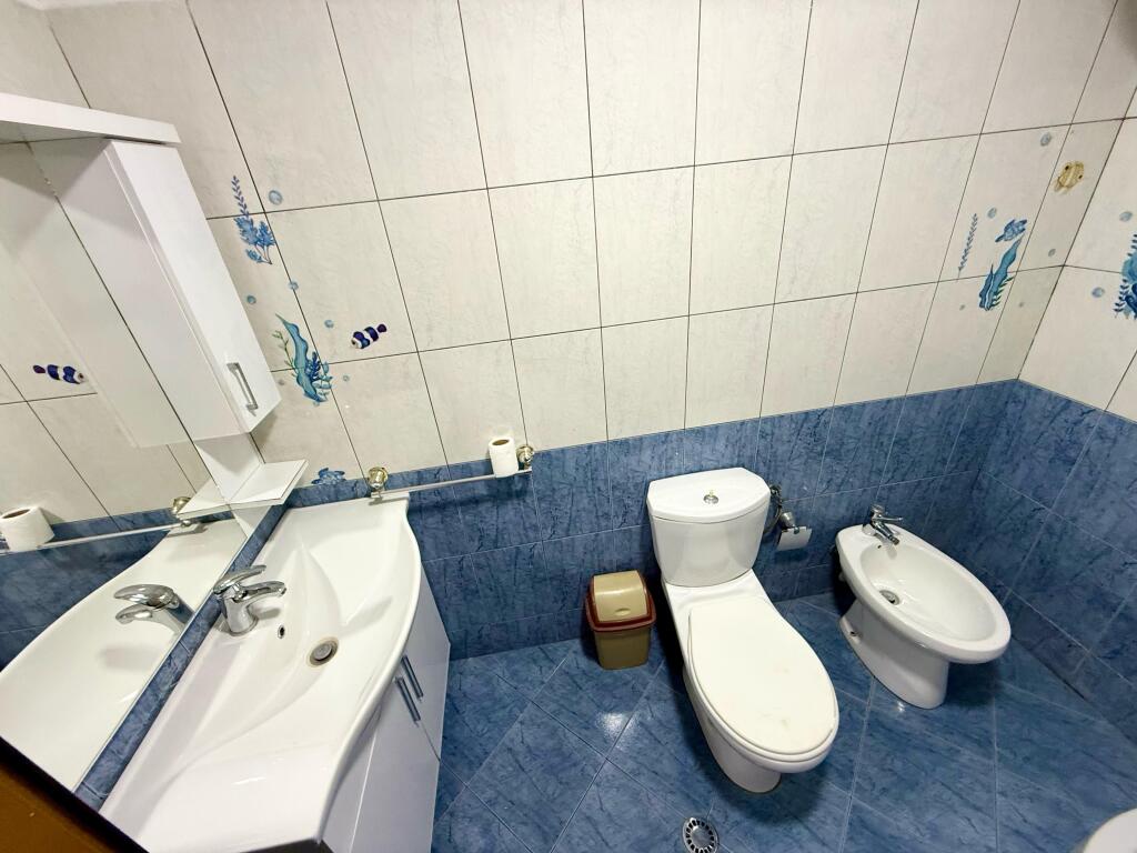 Apartment 1+1 for Rent