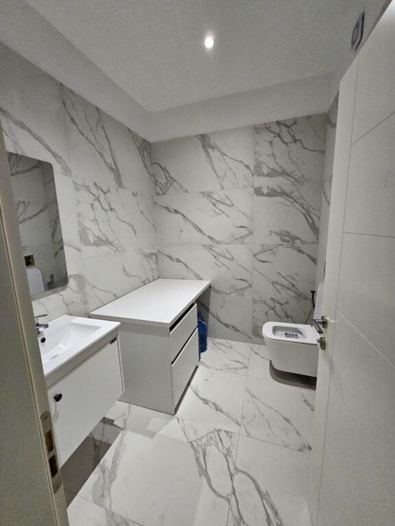 Villa for Rent – Olympic Park, Tirana