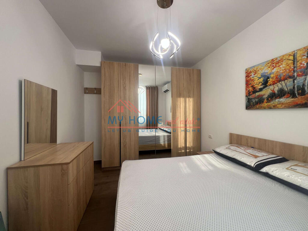Apartment for Rent Willson Square Tirana