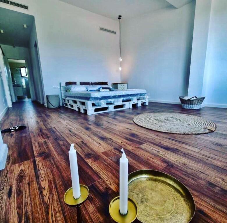 LUXURY VILLA FOR SALE NEAR MULLET