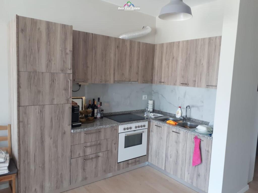 Apartment for Rent 1+1 Near Ali Demi (ID B210325) Tirana.