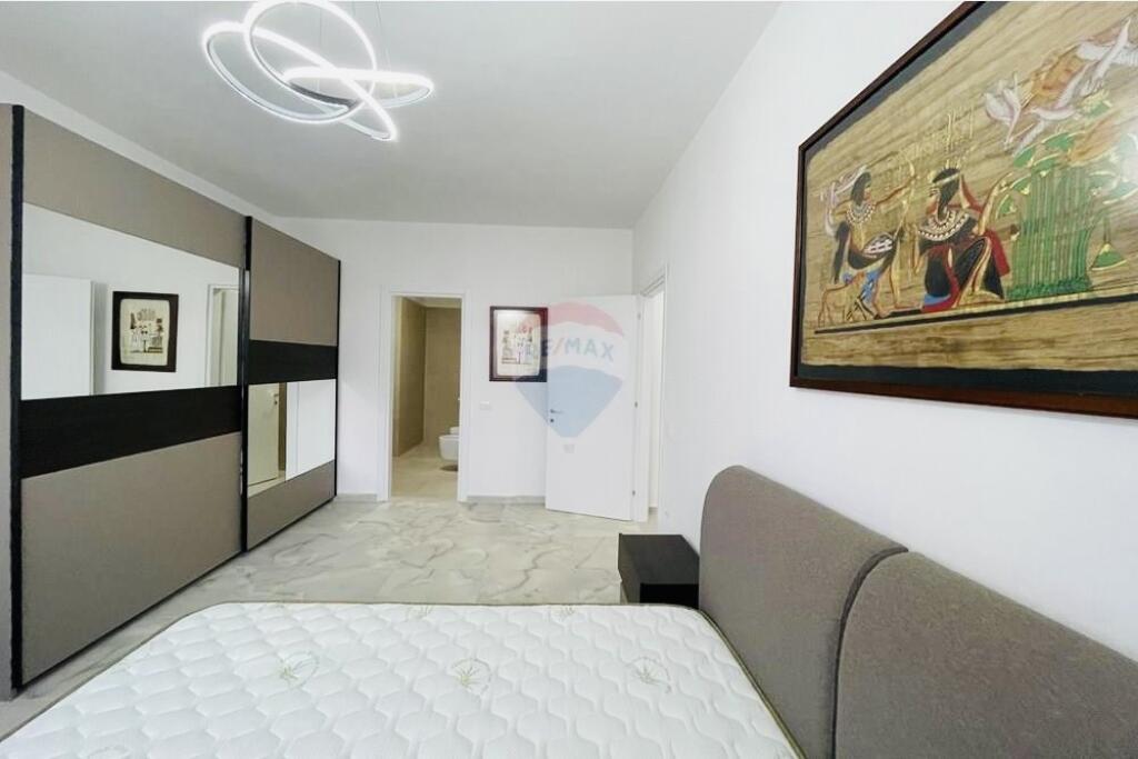 Apartament 2+1 me qira te Fusha e Aviacionit!  "Oasis Residence",