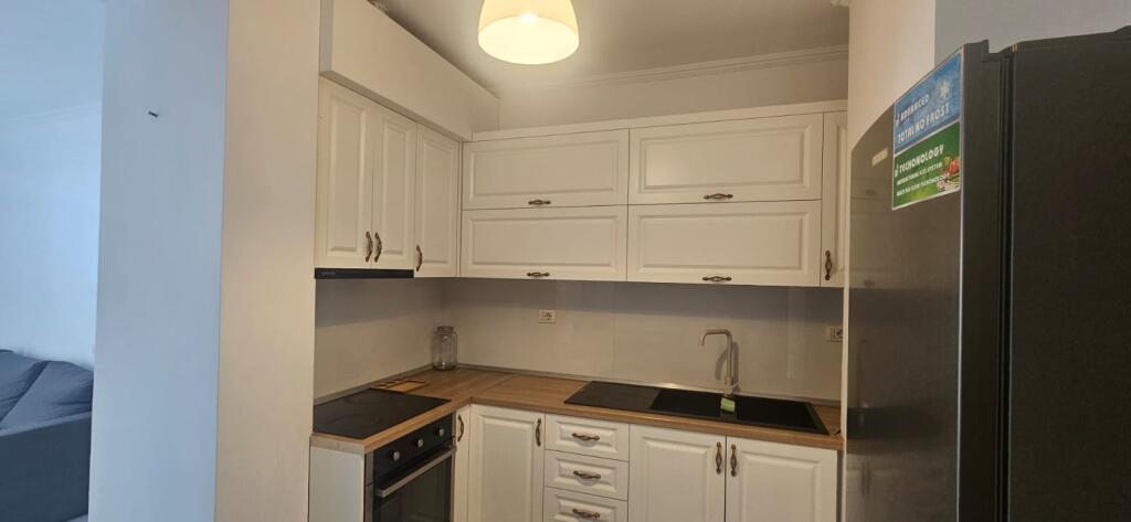 Apartment 1+1 for Rent at Willsoni Square