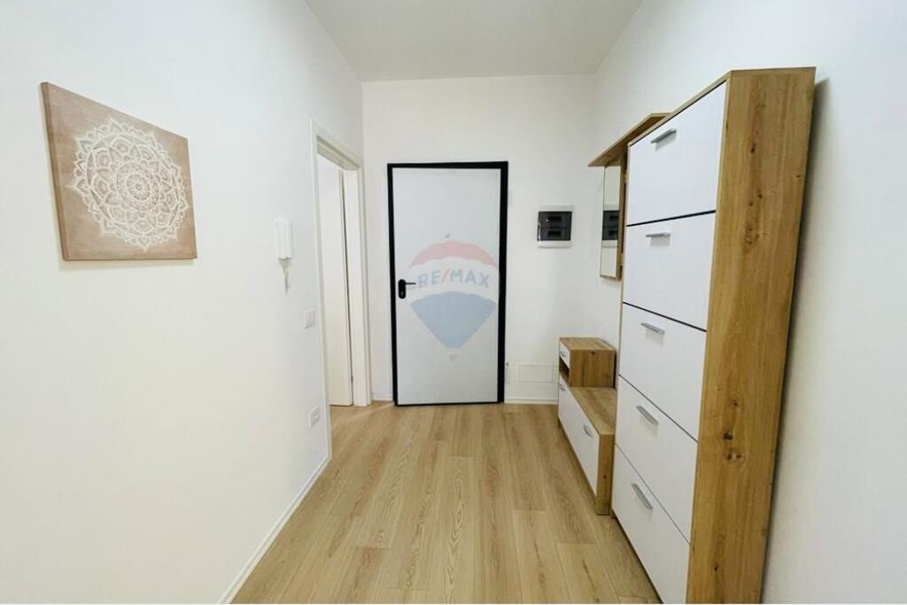 Appartamento 1+1 in affitto a Fusha e Aviacionit! "Oasis Residence"