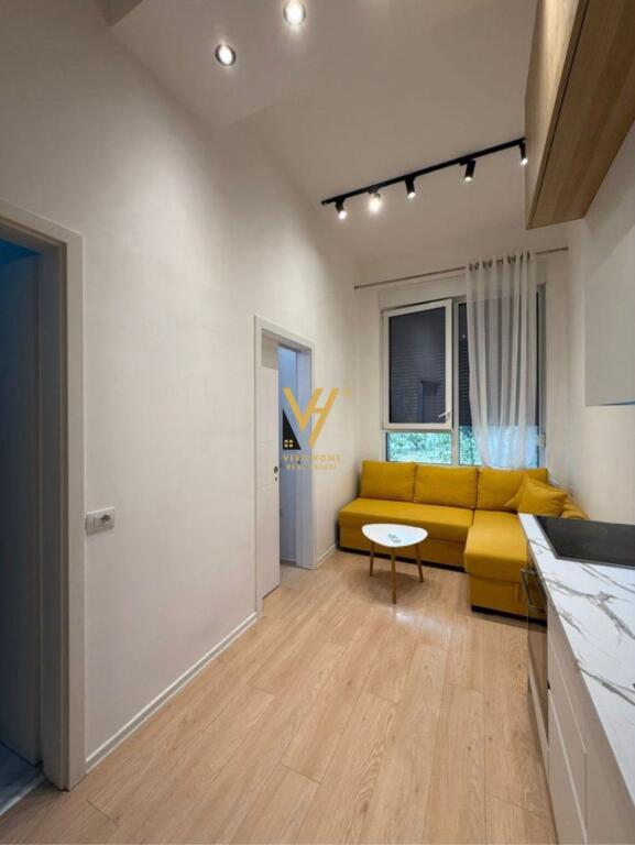 APARTMENT 1+1+BLK FOR RENT AT FORMER PARK 50,000 LEKE