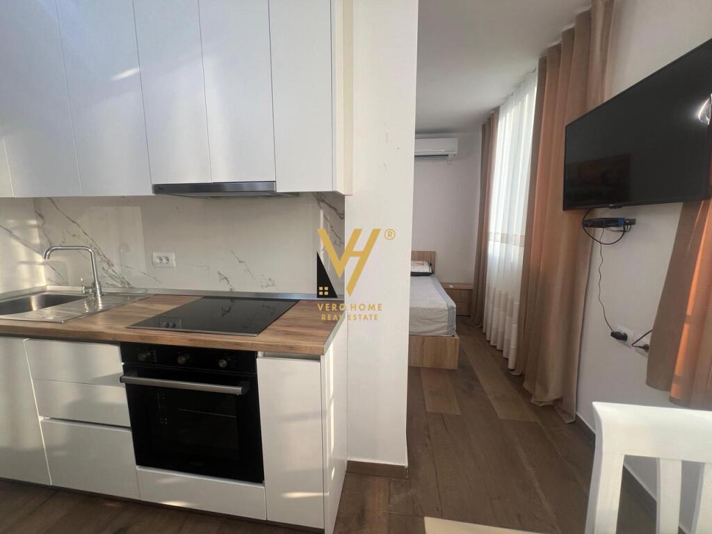 STUDIO APARTMENT 35 M2 FOR RENT AT WILLSON SQUARE 50,000 LEKE
