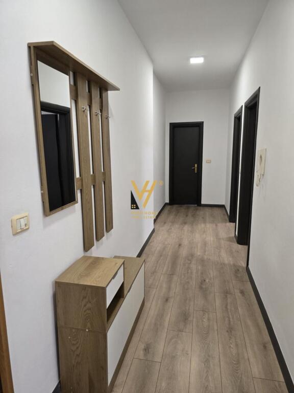 VENDESI APPARTAMENTO 2+1 KRISTAL CENTER, COMUNE DI PARIGI 185.000 EURO