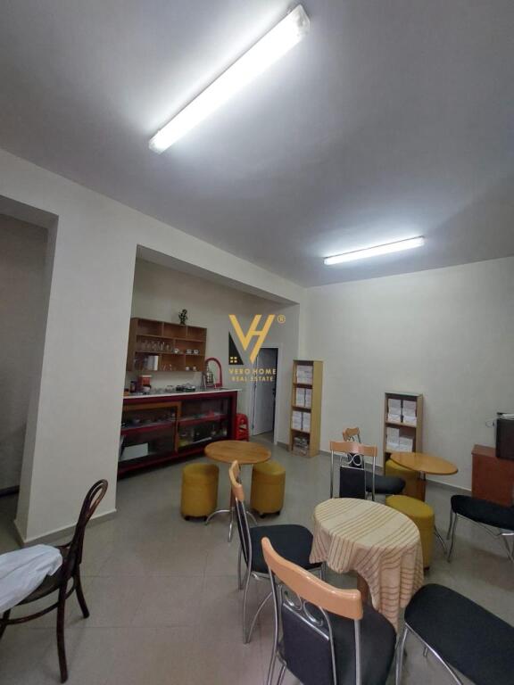 SHOP 35 M2 FOR RENT AT DONIKA CENTER 40,000 LEKE