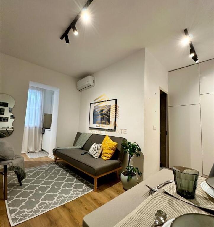 Affitto, Appartamento 1+1, Lago Artificiale, 550 Euro/mese