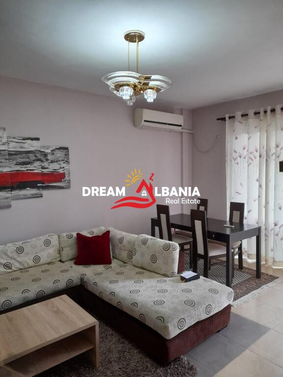 2+1 Apartment for rent near Rreze Drite School, in Sauk (ID 42215149)