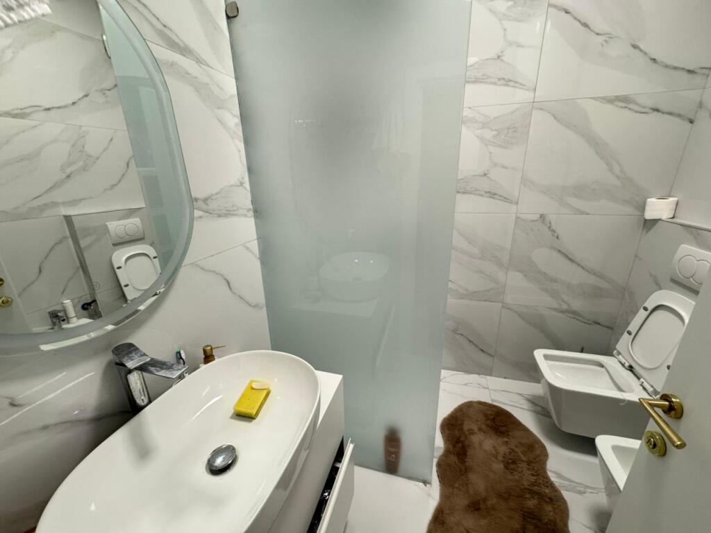 🏠Jepet me qera Apartament 1+1  📍 Kopeshti Zoologjik 💶 Cmimi 600€