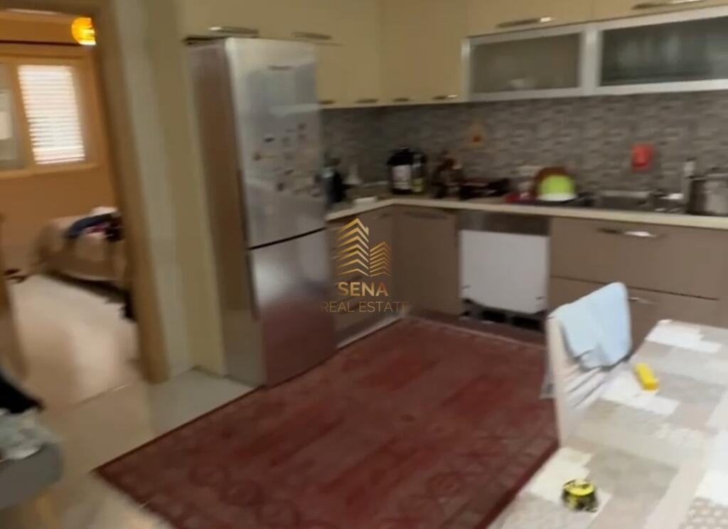 Shitet, Apartament 3+1+2+Blk, Porcelan – Pas UET, 185,000 Euro
