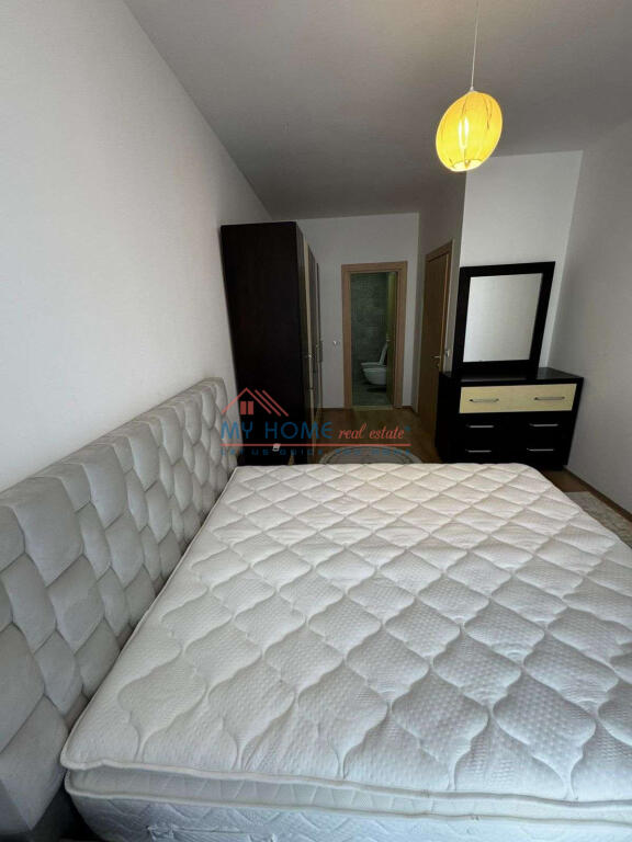 Apartament 2+1+Post parkimi me qera Don Bosko Tirane