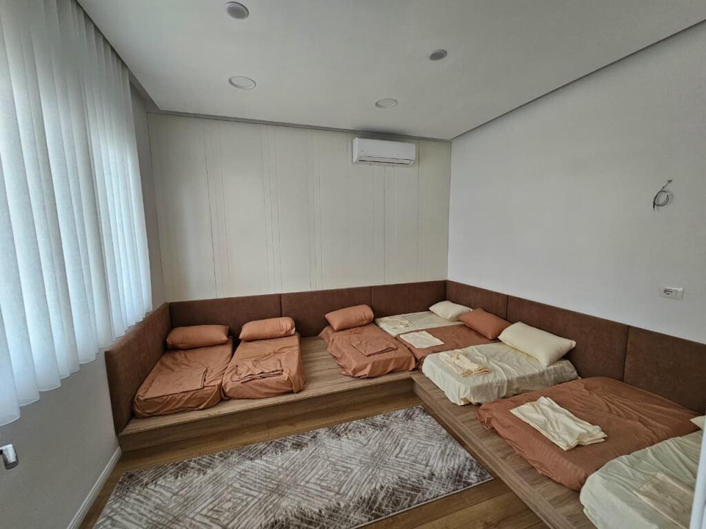Villa for Rent – Olympic Park, Tirana