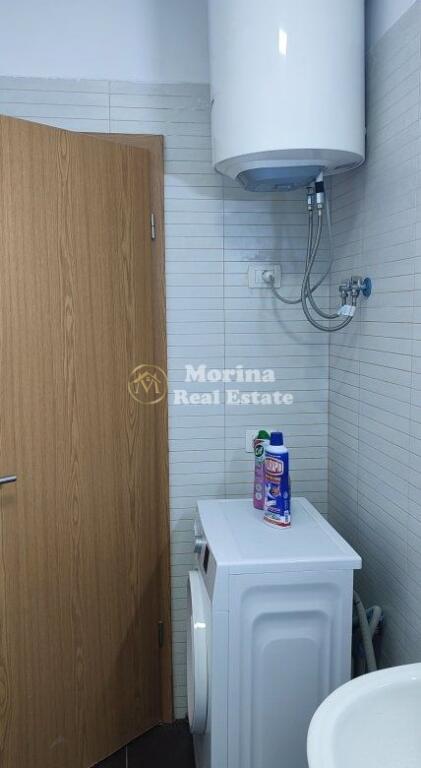 Qera Apartament 1+1, Rruga Ndre Mjeda , 510 Euro/muaj