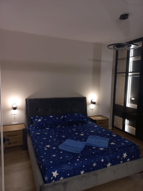 APARTMENT FOR RENT 1+1 PARIS MUNICIPALITY 60,000 LEKE