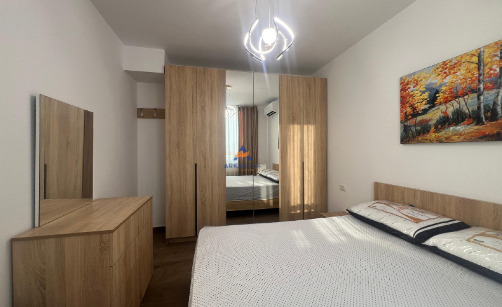 STUDIO APARTMENT FOR RENT 40M2 "AT WILLSON SQUARE" 500 EURO