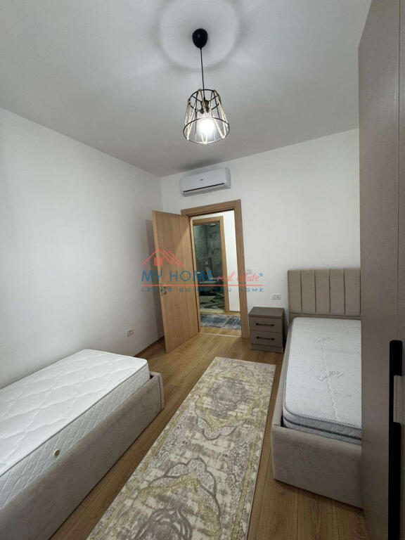 Apartament 2+1 me Qira Don Bosko Tirane