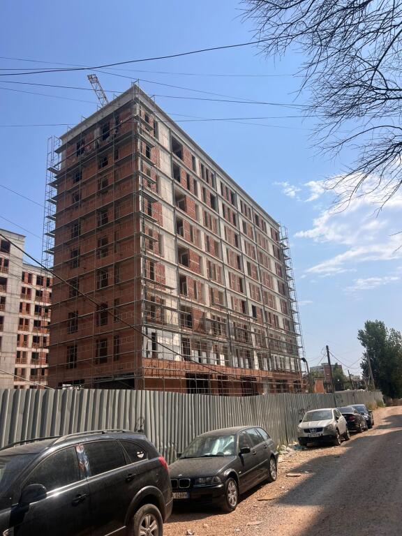 Appartamento 2+1+2 in Vendita – Astir (AOS Construction)