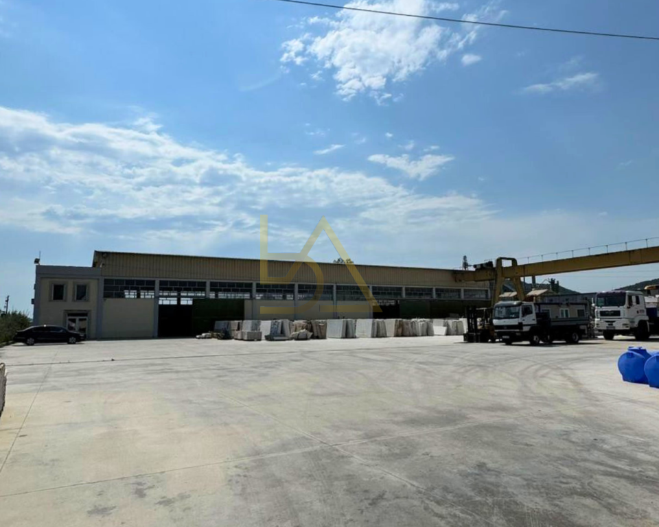 Business for Sale – Vorë
