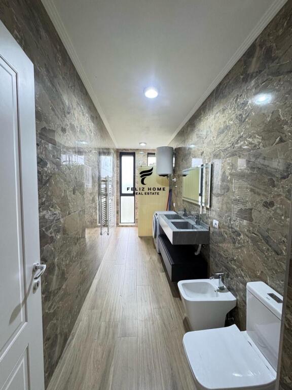 FOR SALE APARTMENT 2+1 ARTIFICIAL LAKE 250,000 EURO