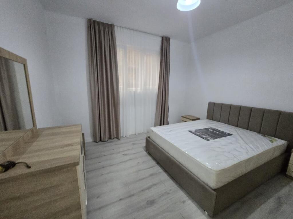 Apartment 2+1 for rent in Sauk!