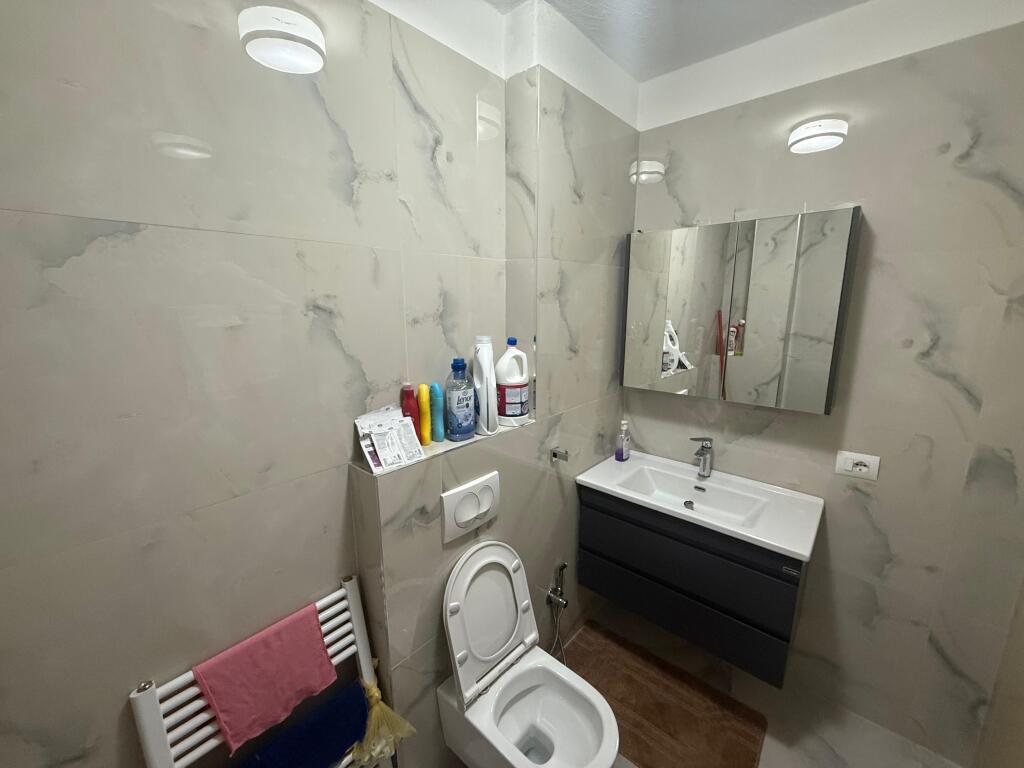 For sale, 2+1 apartment