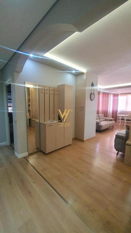 SHITET APARTAMENT 2+1+BLK TE PALLATET ÇABEJ 14.000.000 LEKE