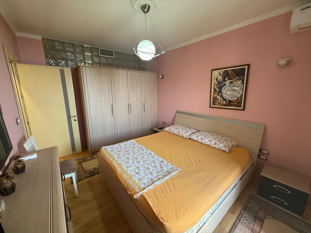 For sale, 2+1 apartment