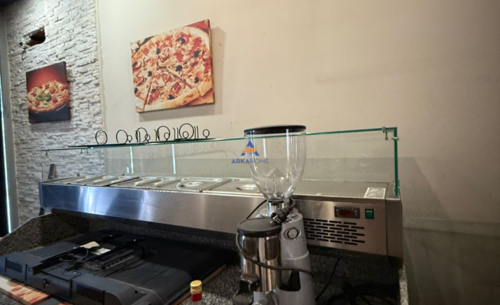 FOR RENT LOCAL 100M2 AT "KOMUNA E PARISIT" 2200 EURO