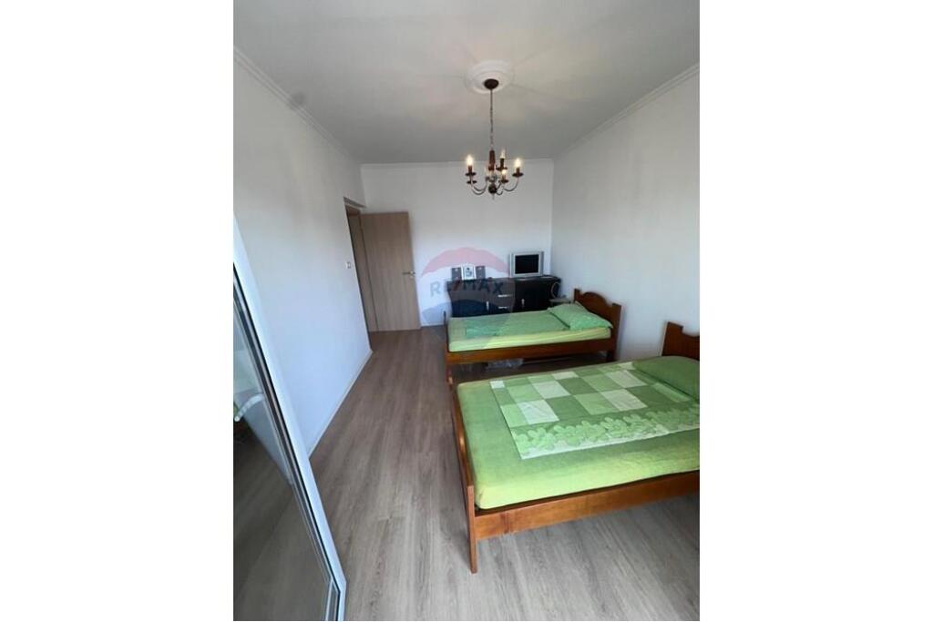 Appartamento 2+1 in vendita – Via Bardhyl, Piccolo Anello !