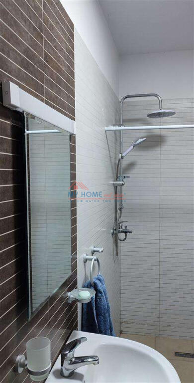 Apartament 1+1 me qera tek 21 Dhjetori ne Tirane