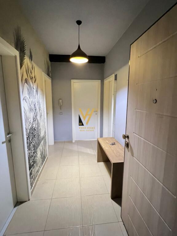 SHITET APARTAMENT 2+1+BLK TE LIQENI THATE 240.000 EURO