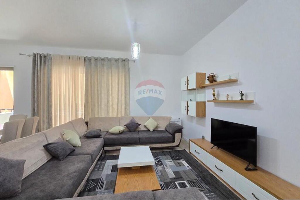 Apartament 2+1 per qira tek Kompleksi Delijorgji