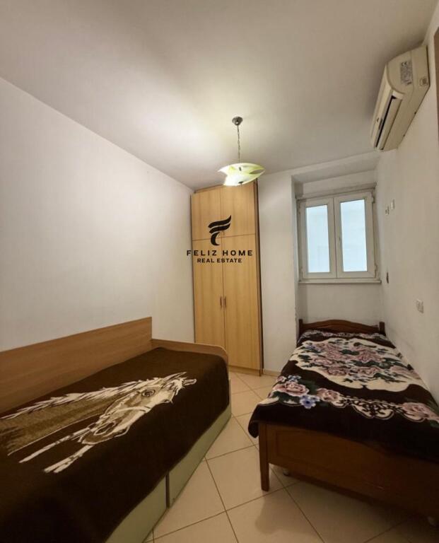 APARTMENT FOR RENT 2+1 BARRICADES STREET 600 EURO