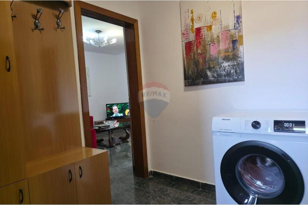 Apartment 1+1 for rent Bardhyl St. !