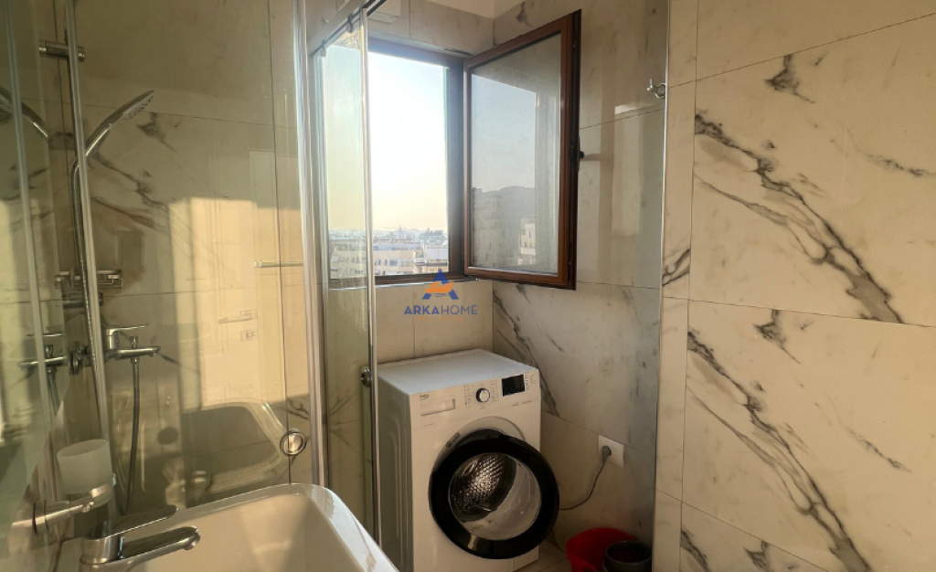 STUDIO APARTMENT FOR RENT 40M2 "AT WILLSON SQUARE" 500 EURO