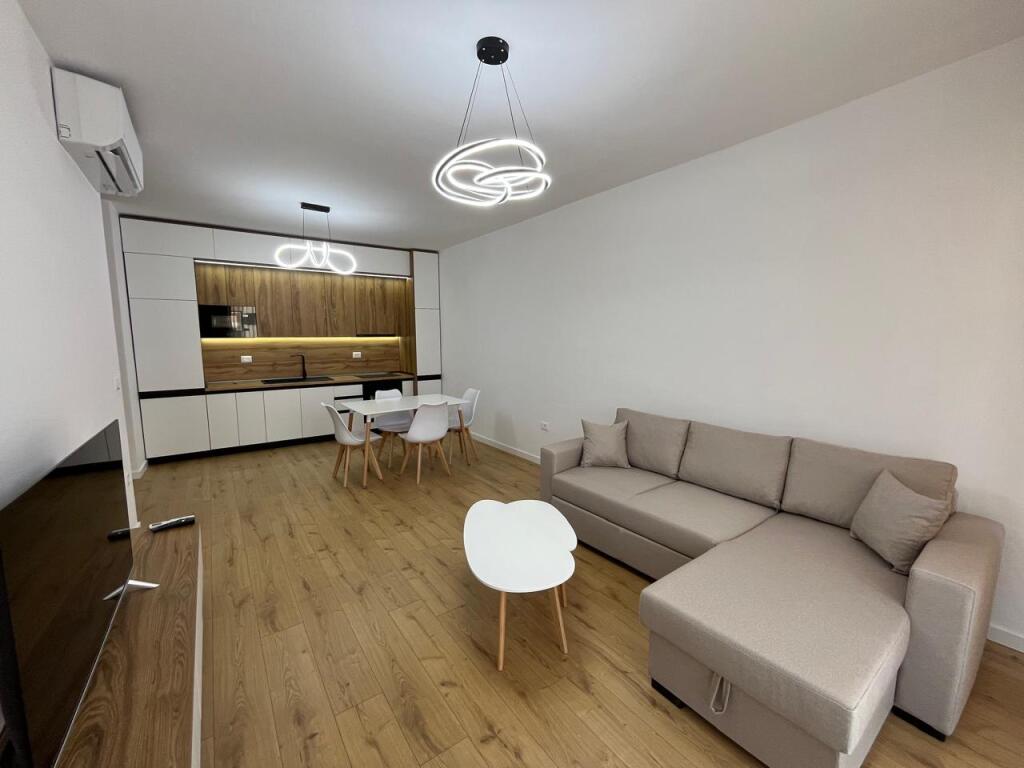 Apartment Me Qera 1+1+Parking Ne Don Bosko (ID B2101144) Tirane.
