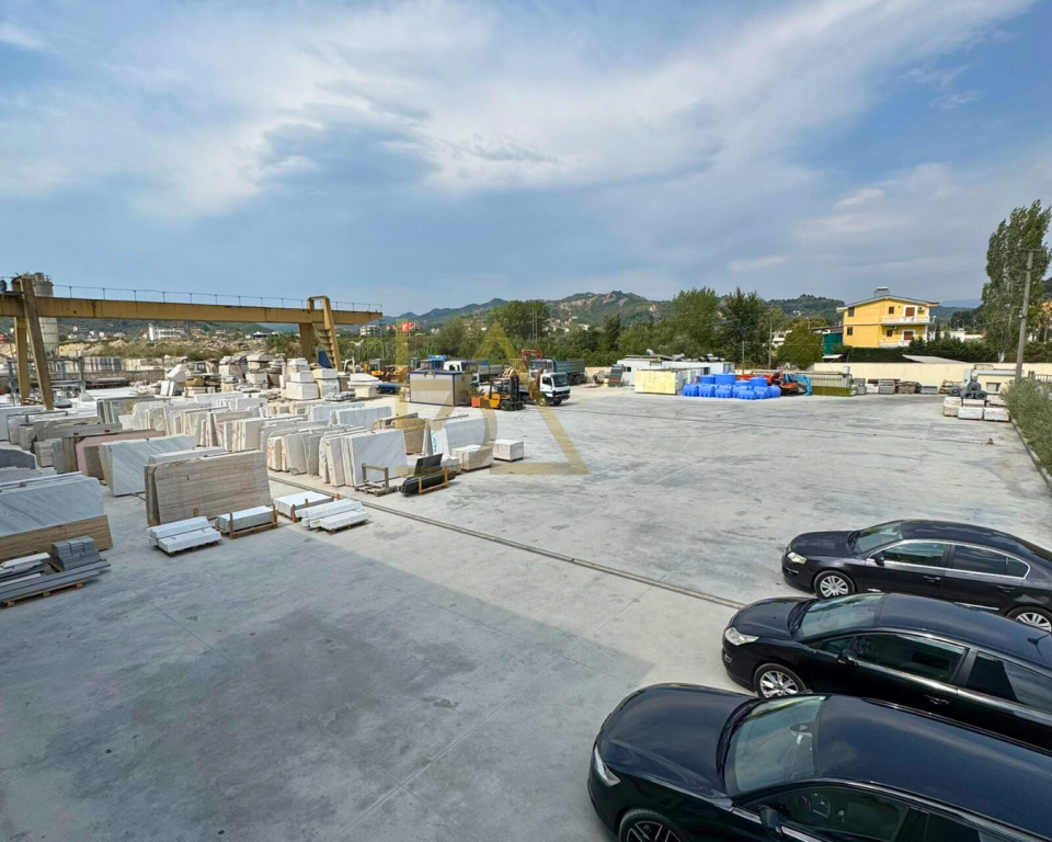 Business for Sale – Vorë